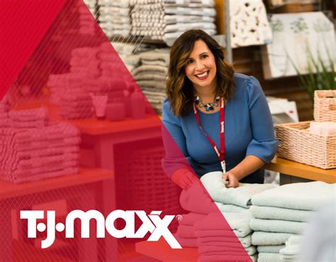 tjmaxx tjx com jobs|More.